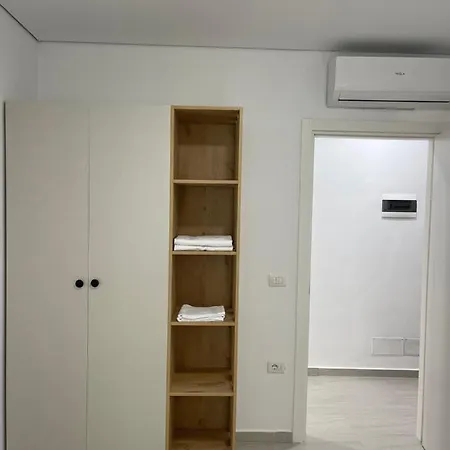 In Affitto Апартаменты *