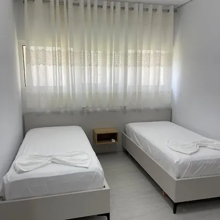 Апартаменты In Affitto Дуррес