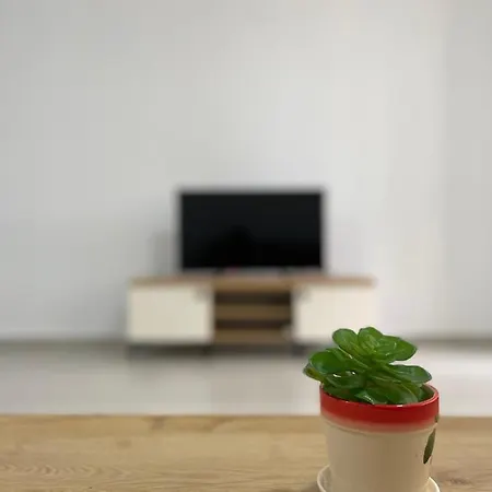 In Affitto Апартаменты *