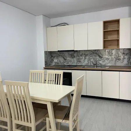 Апартаменты In Affitto Дуррес