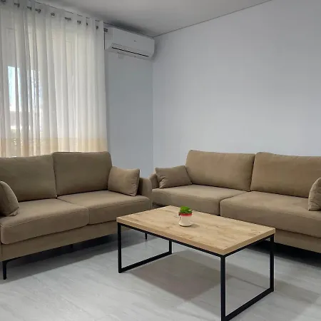 In Affitto Апартаменты Дуррес