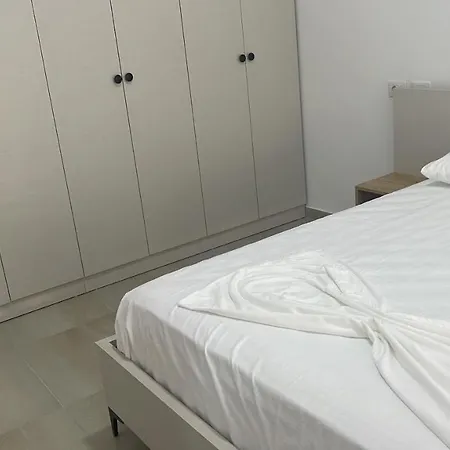 Апартаменты In Affitto