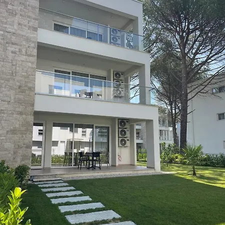 In Affitto Appartement Durrës