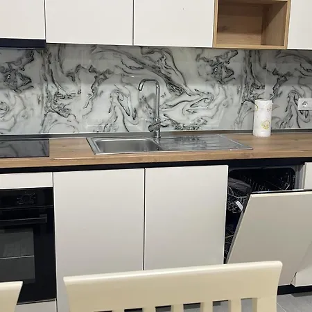 In Affitto Appartement