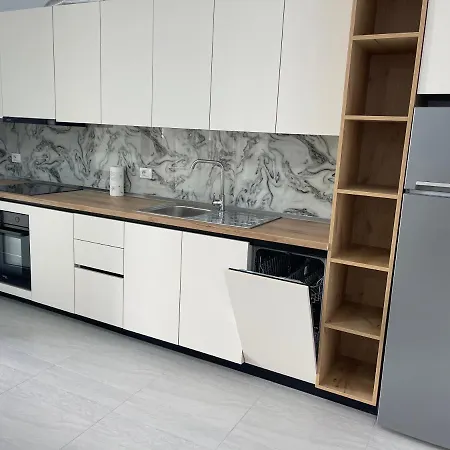 Appartement In Affitto