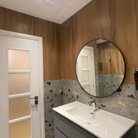 Marana Apartament's Vlore