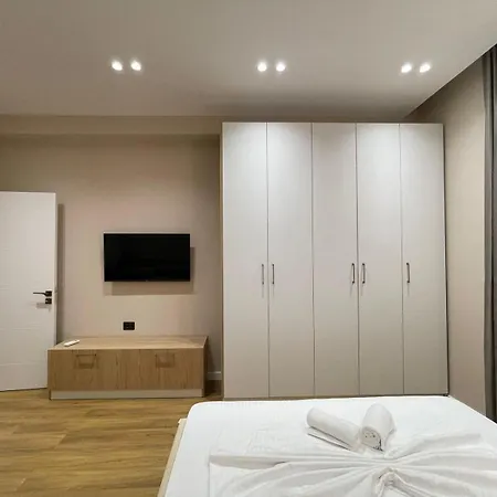 Marana Apartament's Vlore