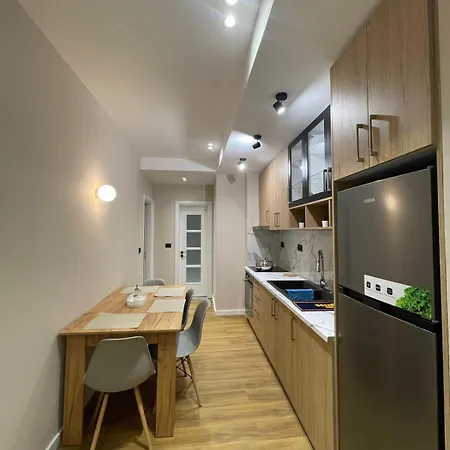 Marana Apartament's Vlore