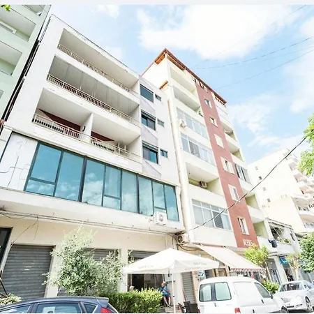 Marana Apartament's Apartment *
